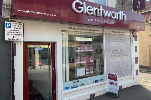 Glentworth Lettings