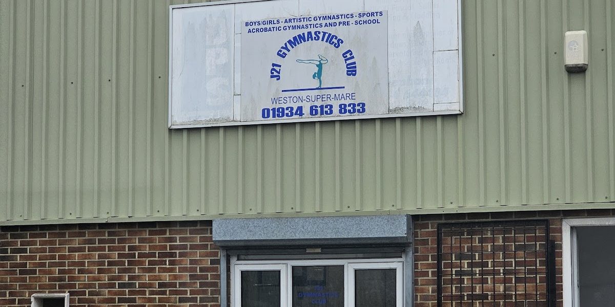J21 Gymnastics Club