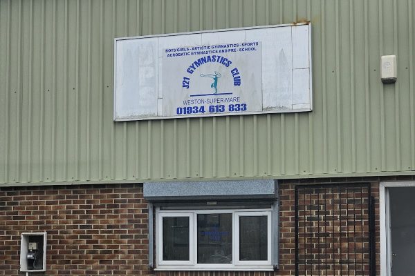 J21 Gymnastics Club
