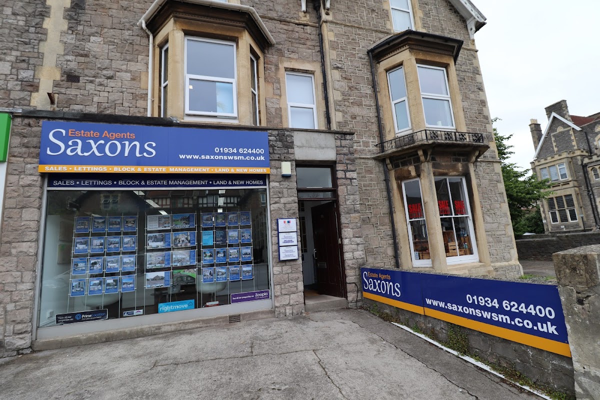 Saxons Block Management