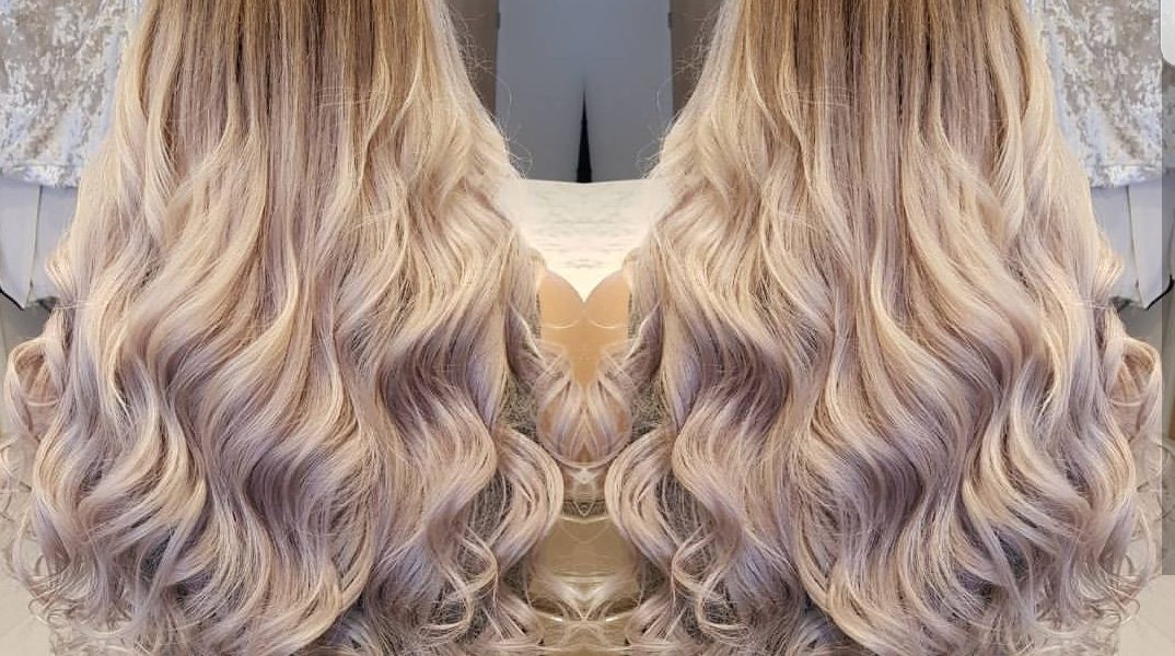 Xtend-it With Daisy hair extensions & training academy