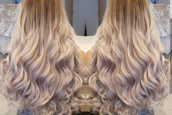 Xtend-it With Daisy hair extensions & training academy