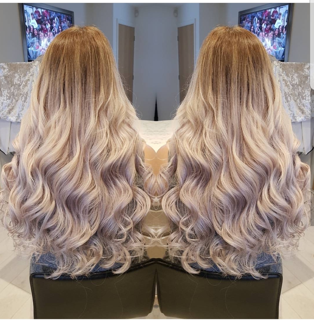 Xtend-it With Daisy hair extensions & training academy