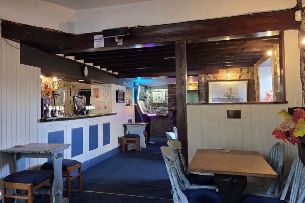 The Anchor Inn