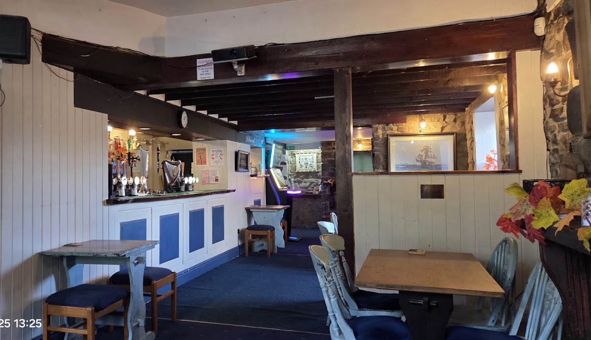 The Anchor Inn