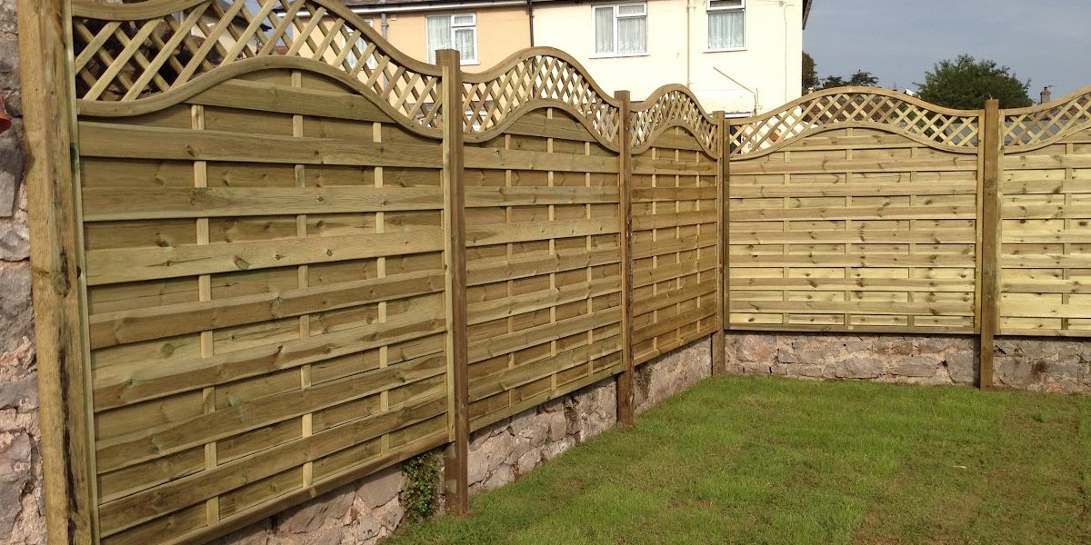 Weston Fencing