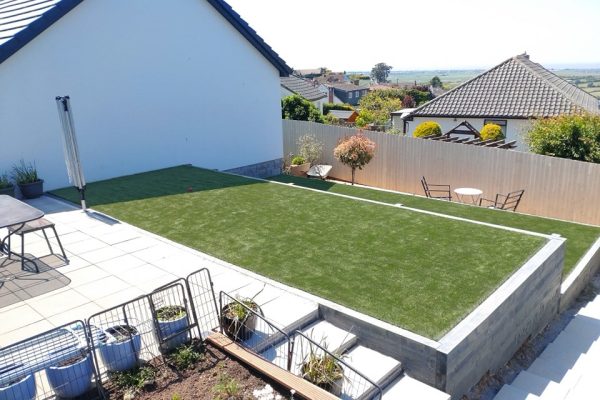 Worle Fencing