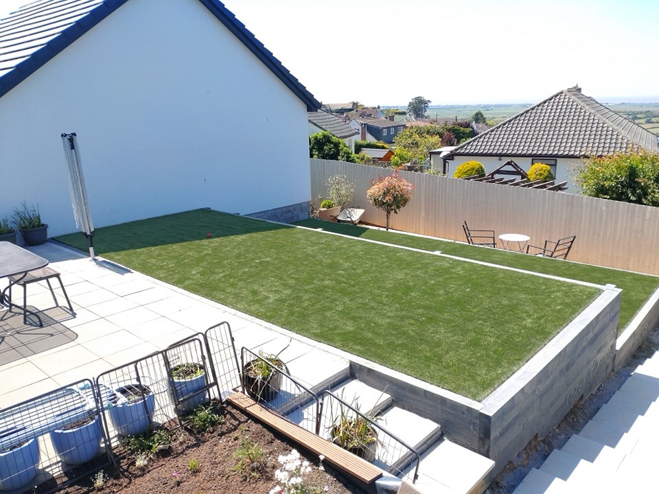 Worle Fencing