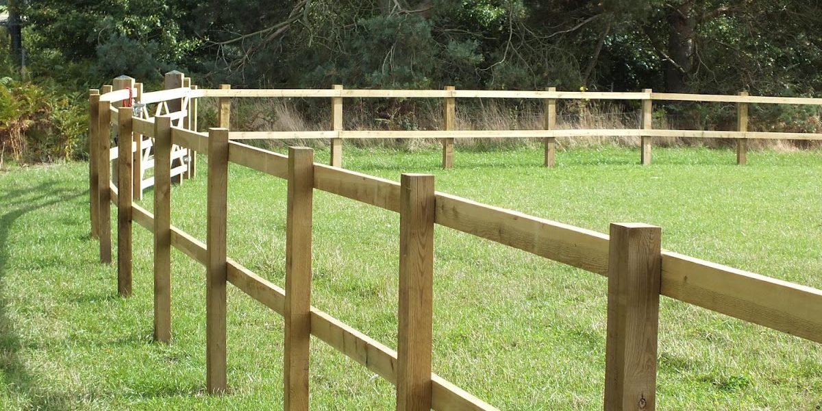 S B Fencing Contractors Ltd