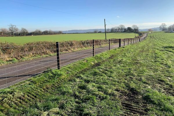 Total Fencing Somerset