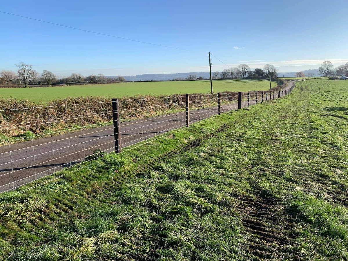 Total Fencing Somerset