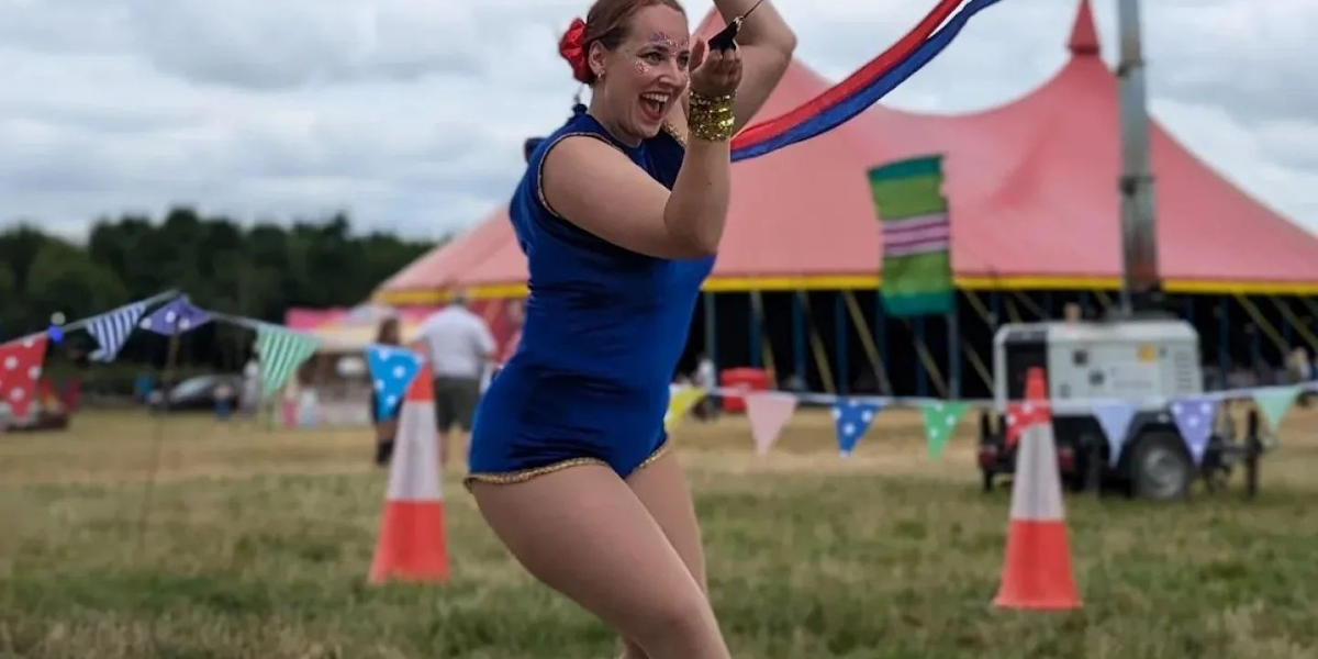 FMC Circus Arts School and Entertainment Company