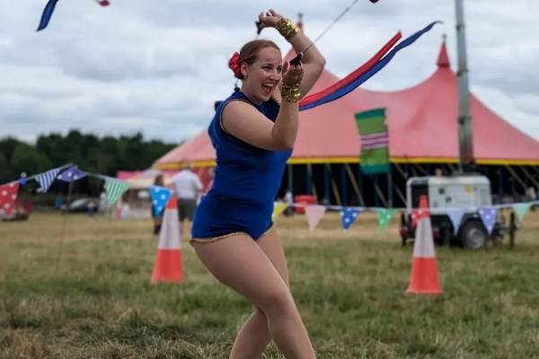 FMC Circus Arts School and Entertainment Company