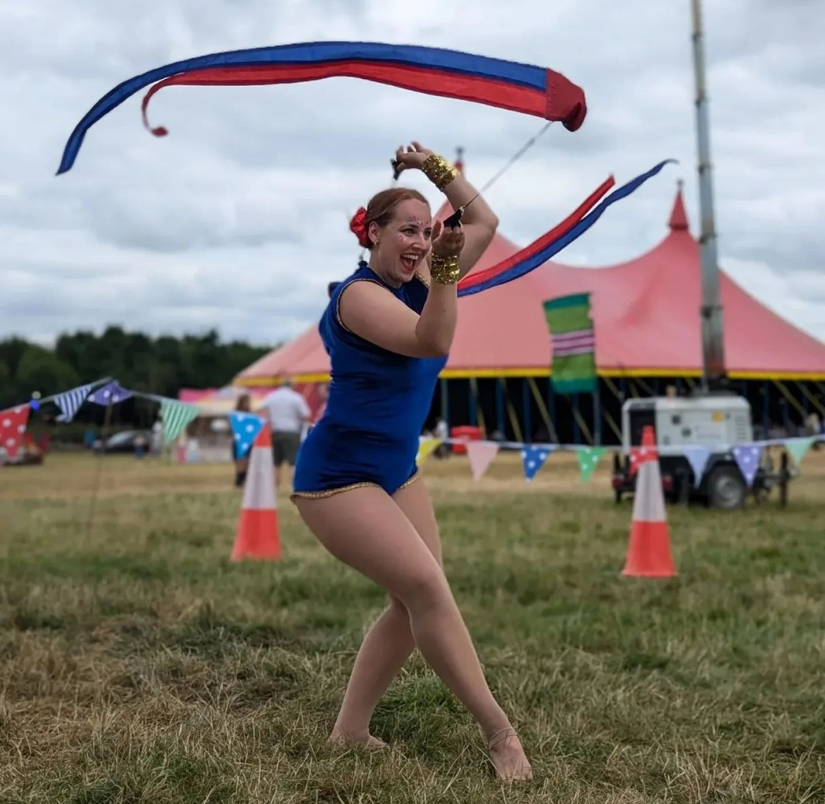 FMC Circus Arts School and Entertainment Company