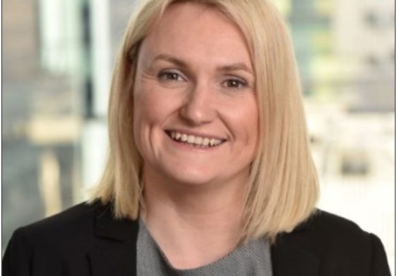 Melissa Moore Financial Advisor FPFS