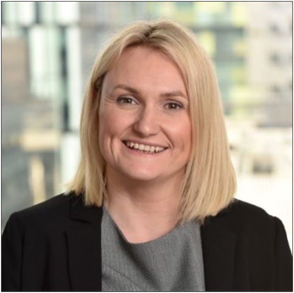 Melissa Moore Financial Advisor FPFS