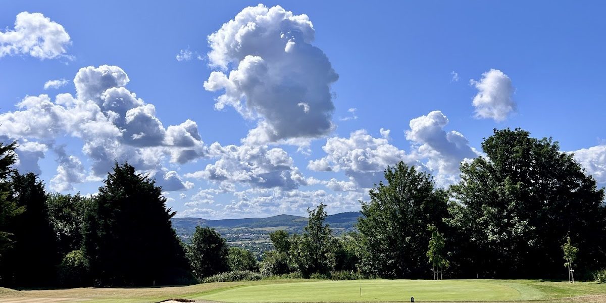 Worlebury Golf Club