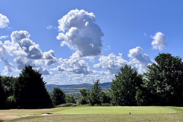 Worlebury Golf Club