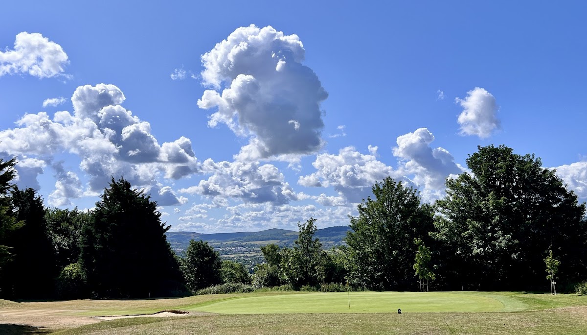 Worlebury Golf Club
