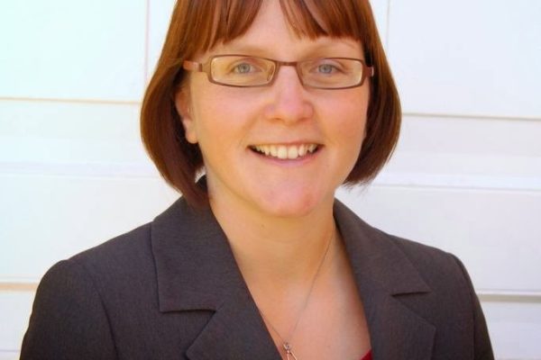 Fiona Mayne – Synergie Financial