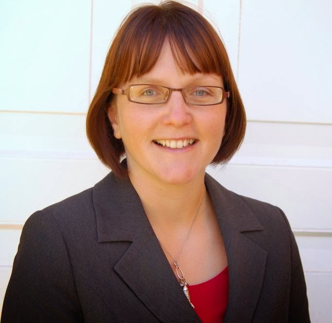 Fiona Mayne – Synergie Financial