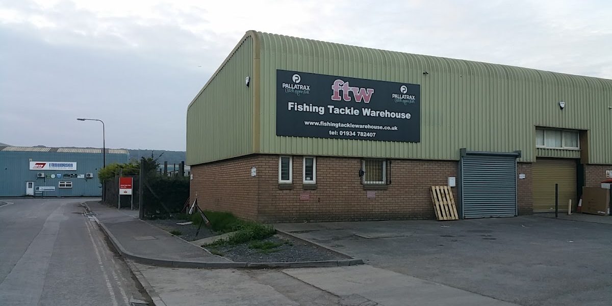 Fishing Tackle Warehouse