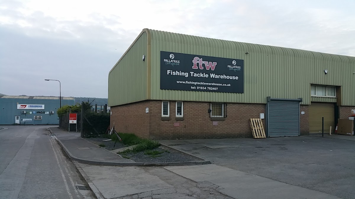 Fishing Tackle Warehouse