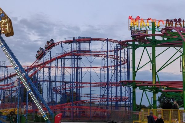Brean Leisure Park