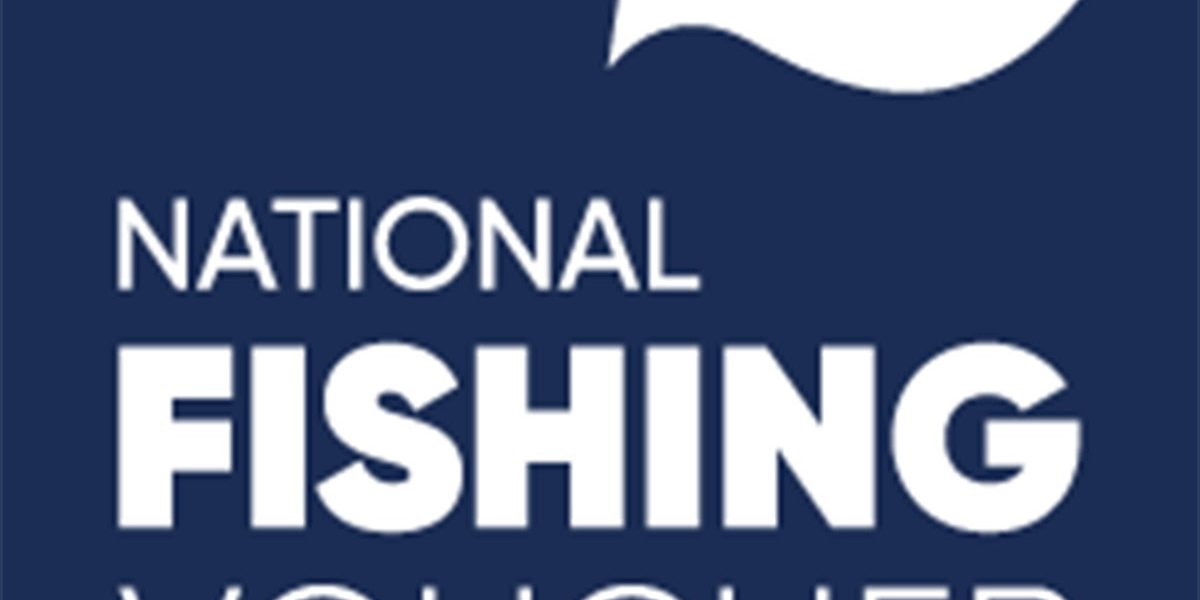 National Fishing Voucher