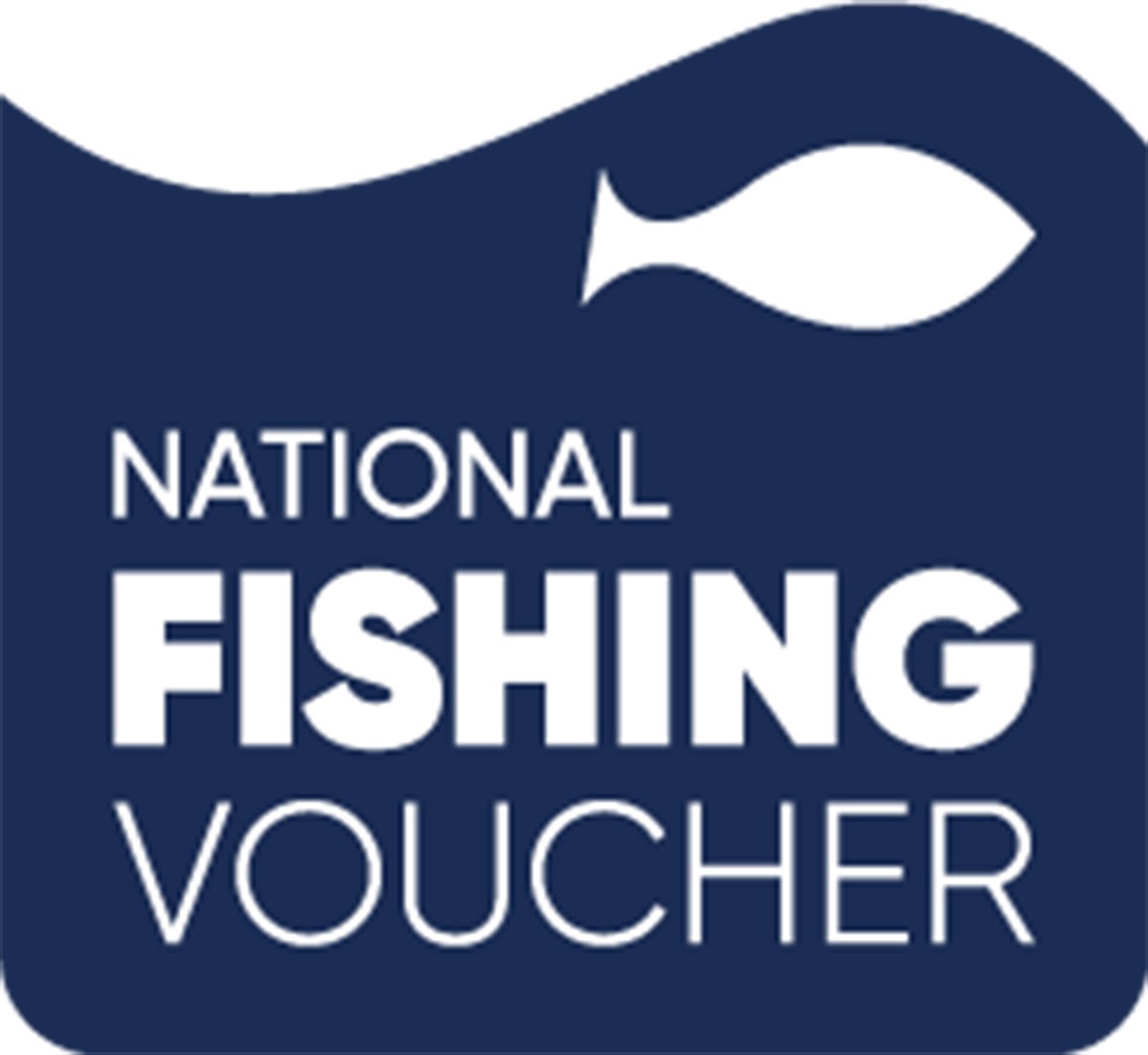 National Fishing Voucher