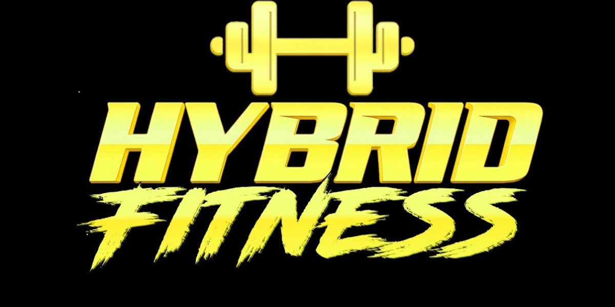 Hybrid Fitness