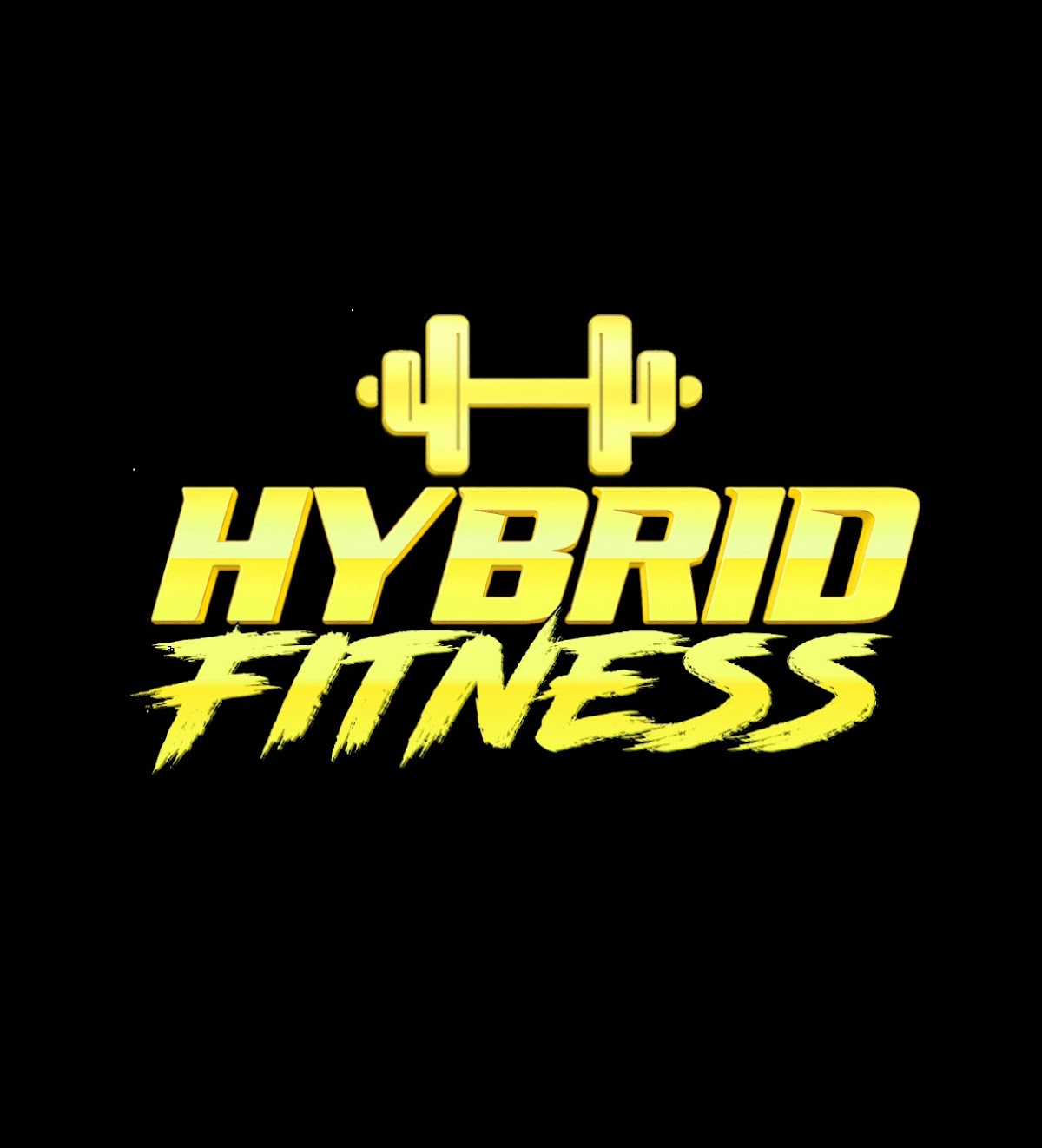 Hybrid Fitness