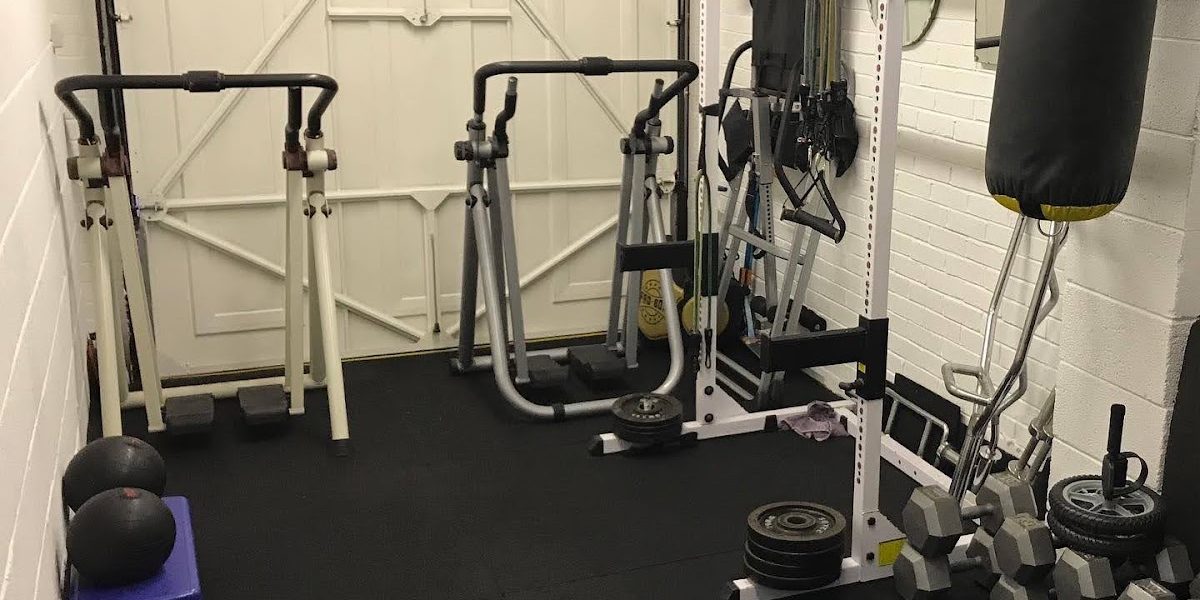 Home Tone Fitness