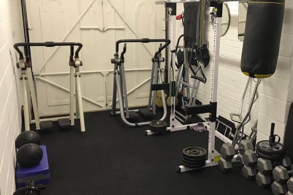 Home Tone Fitness