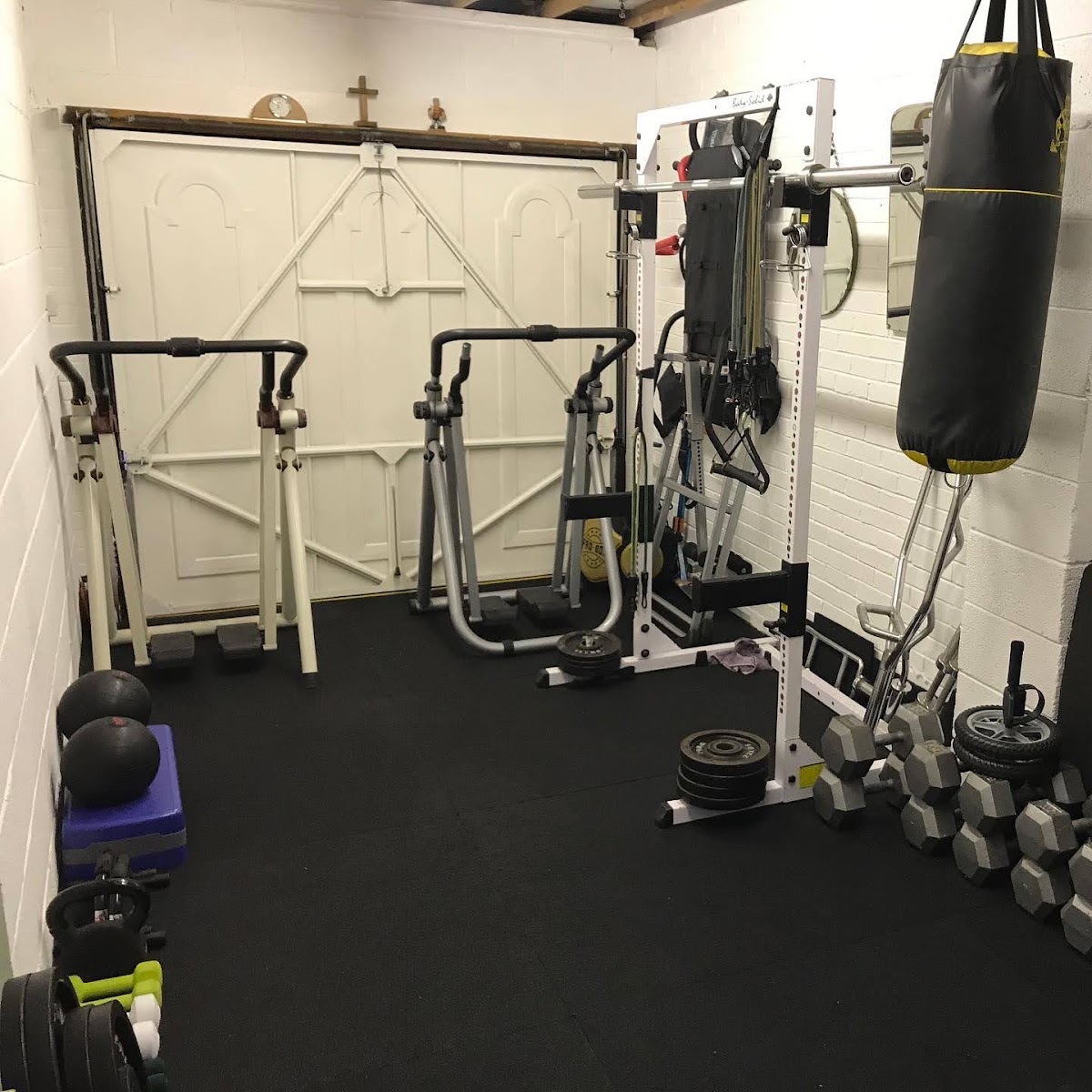 Home Tone Fitness