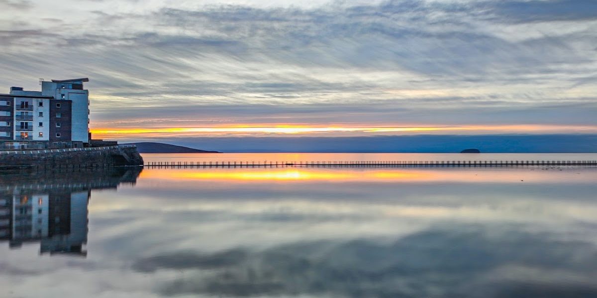 Marine Lake