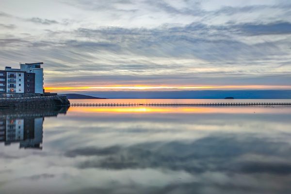 Marine Lake