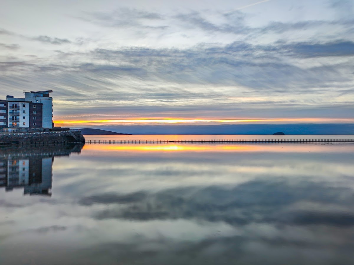 Marine Lake