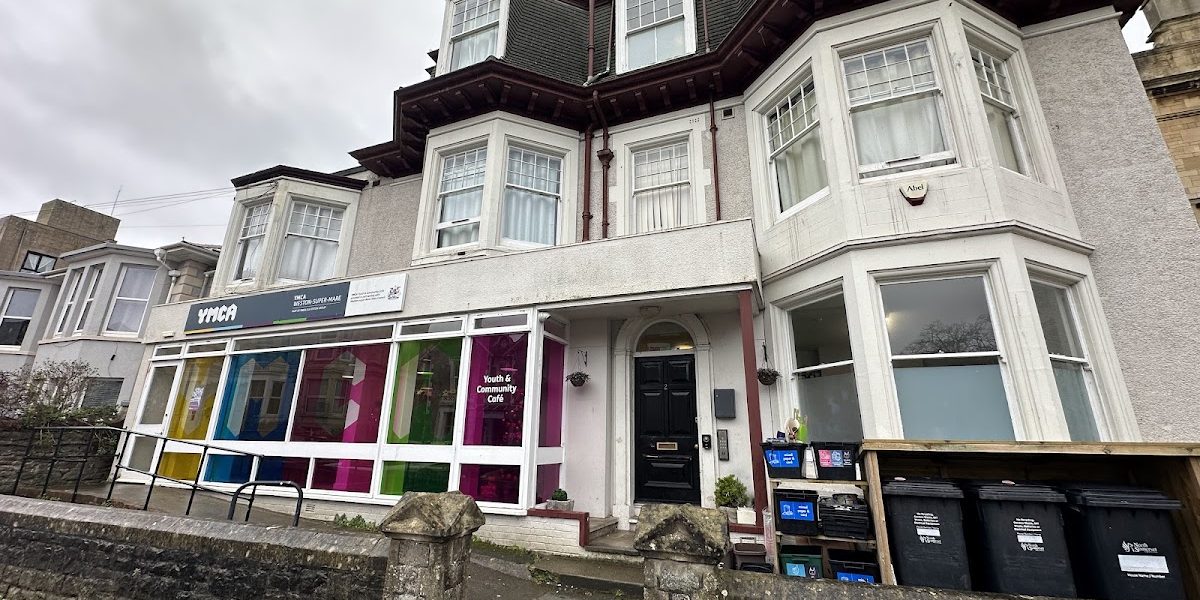 YMCA Weston-super-Mare