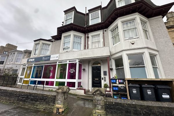 YMCA Weston-super-Mare