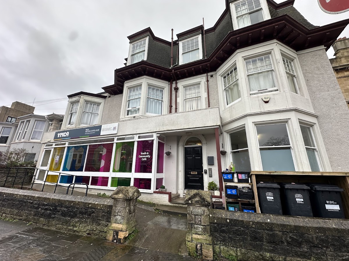 YMCA Weston-super-Mare