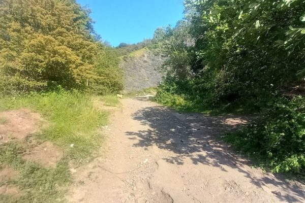 North Quarry
