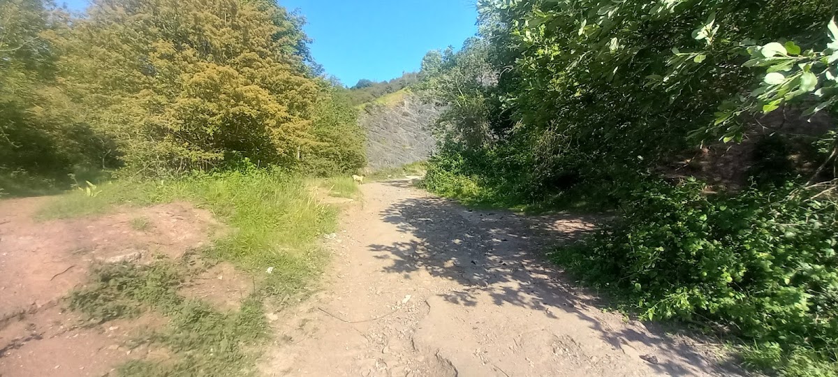 North Quarry