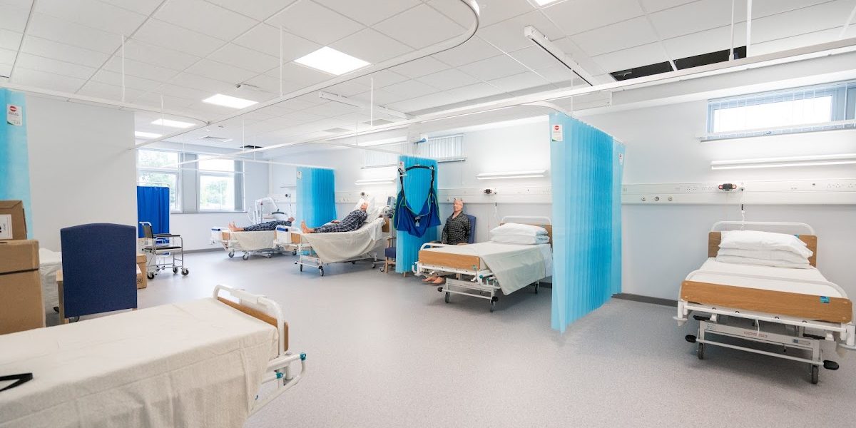 Health and Active Living Skills Centre