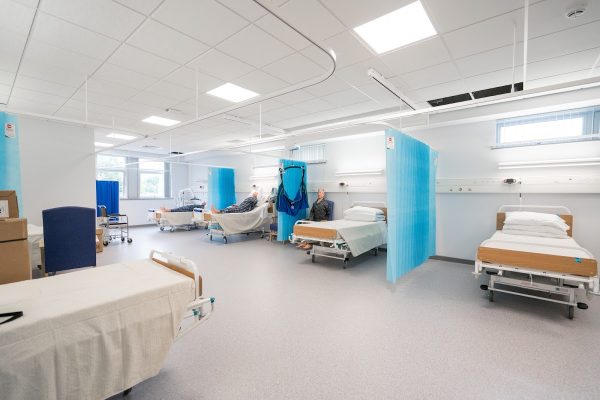 Health and Active Living Skills Centre