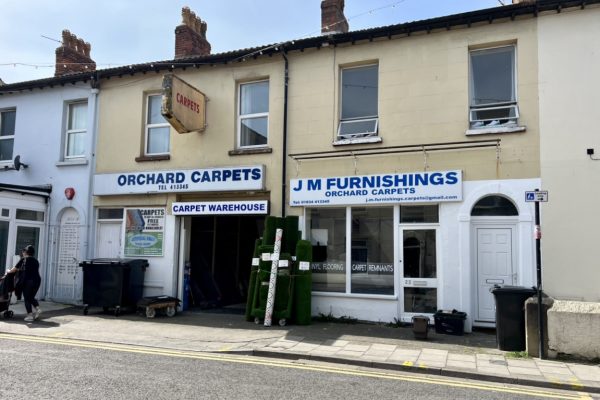 Orchard Carpets