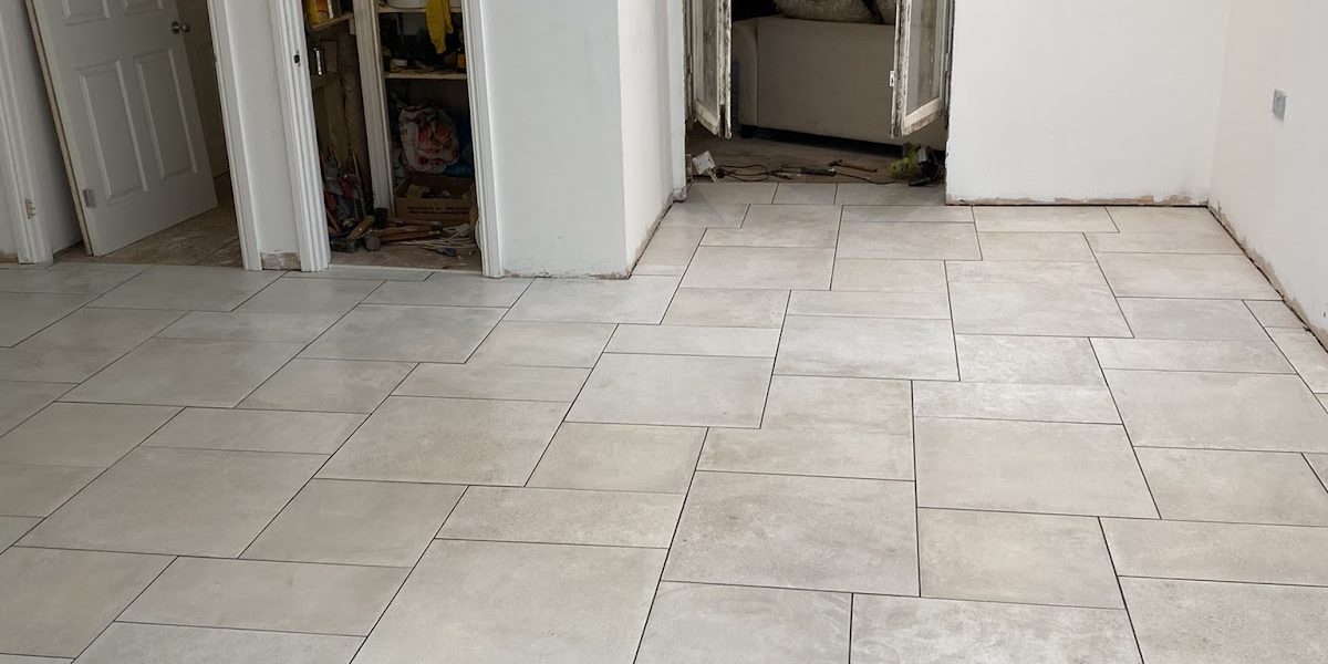 Weston Tiling