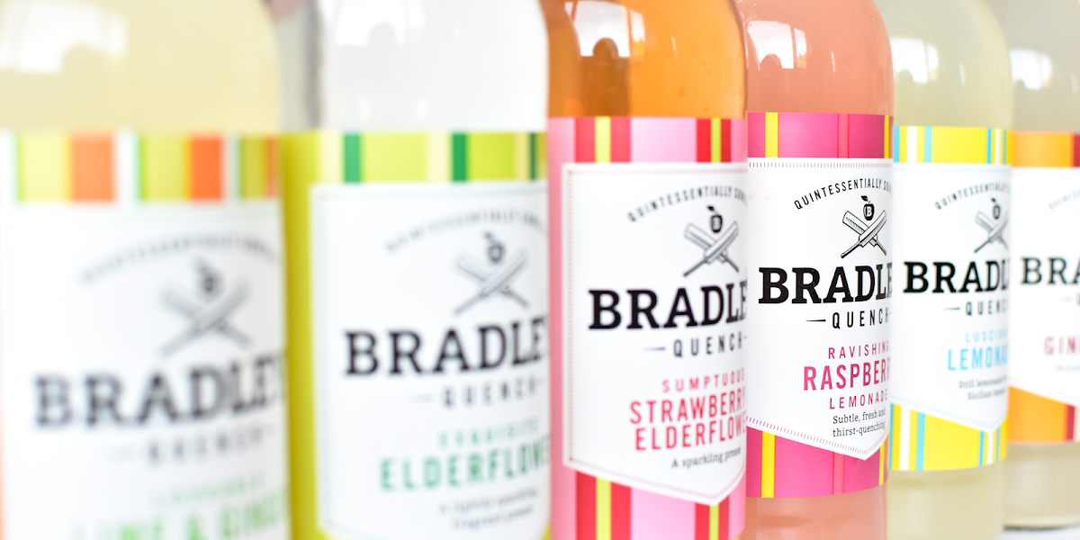 Bradleys Juice