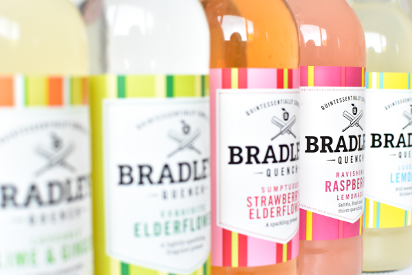 Bradleys Juice