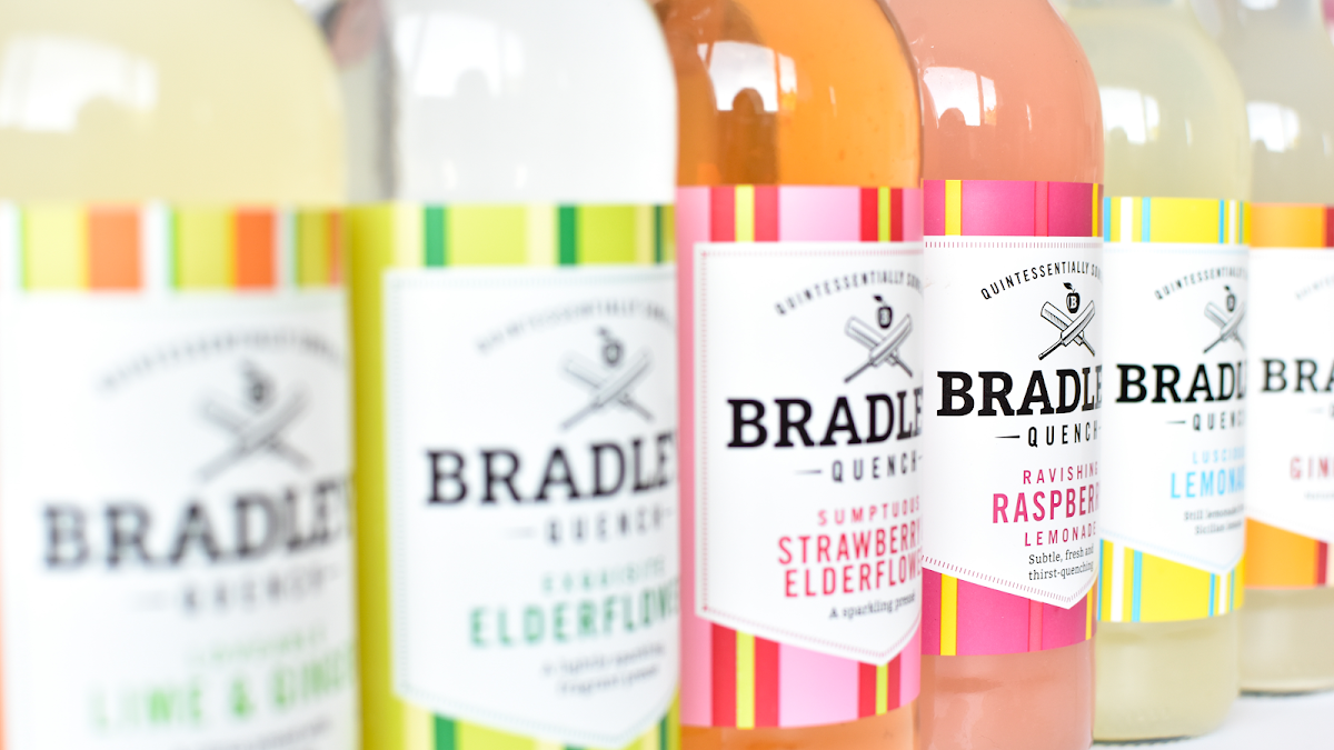 Bradleys Juice